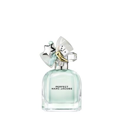 50 ML Marc Jacobs PERFECT Perfect Apa de Toaleta 1 of 3