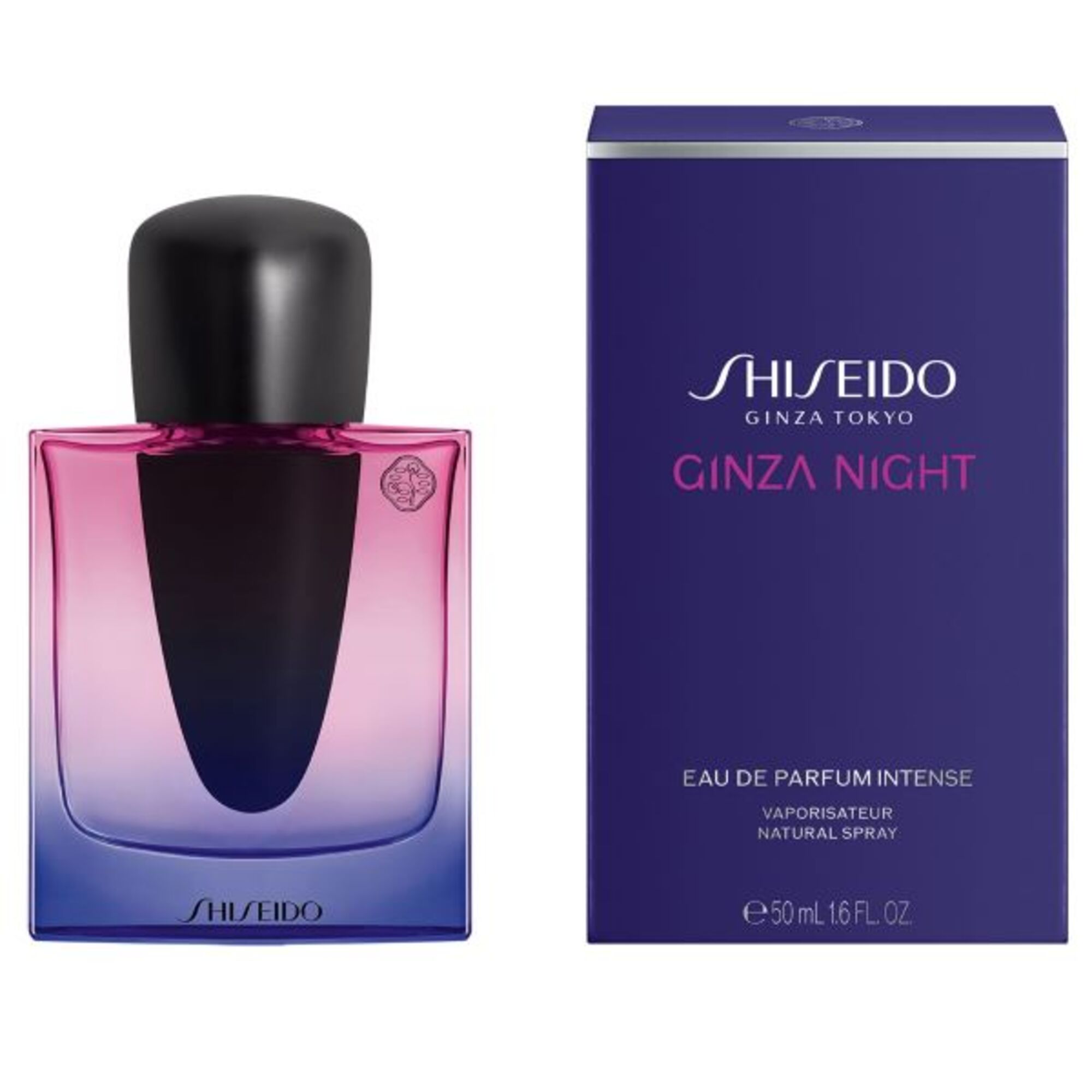 Ginza Night Intense Apa de Parfum