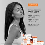 50 ML Kerastase NUTRITIVE Serum hranitor varfuri uscate si despicate Nutri Supplement 6 of 7 Serum hranitor varfuri uscate si despicate Nutri Supplement