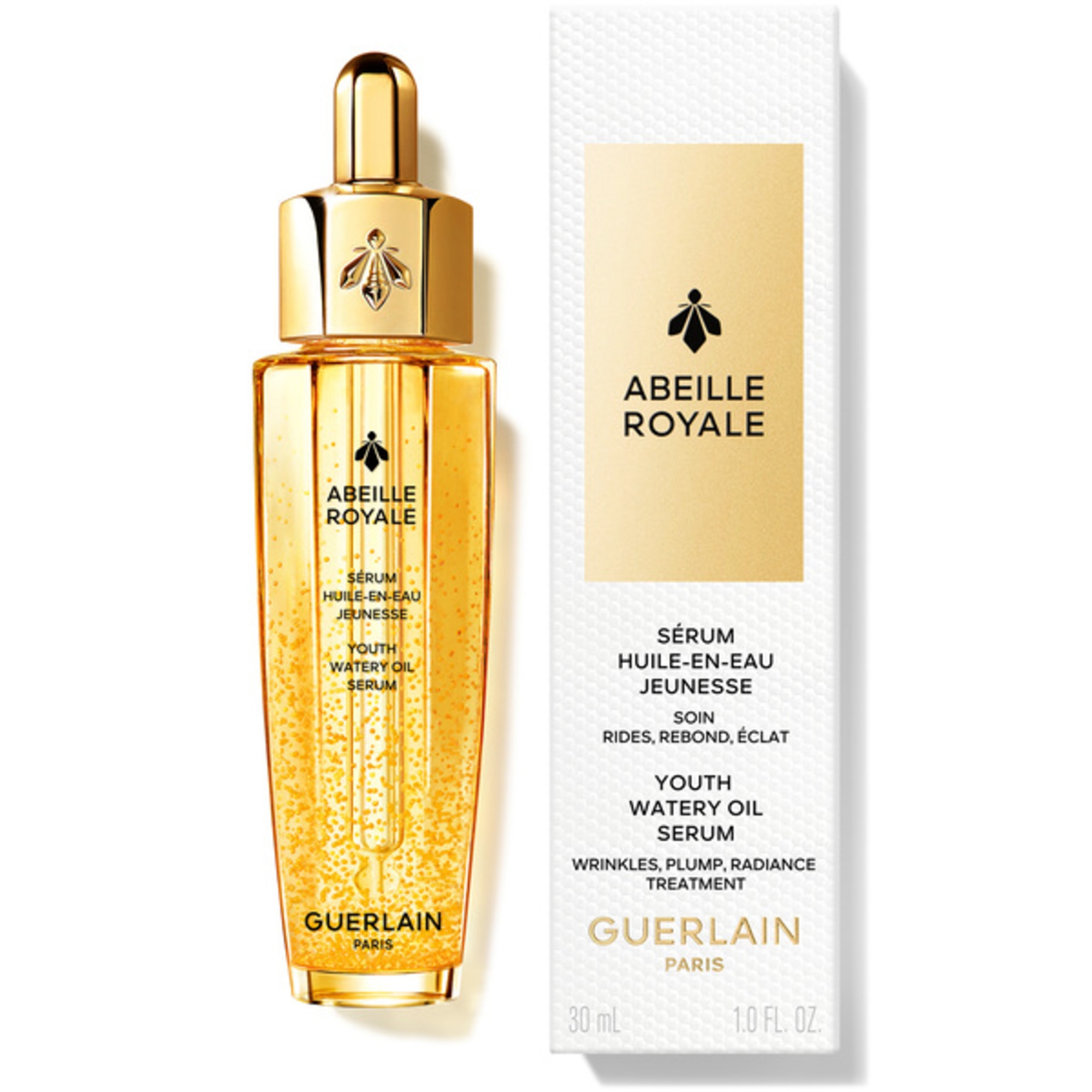 Serum Abeille Royale Youth Watery Oil