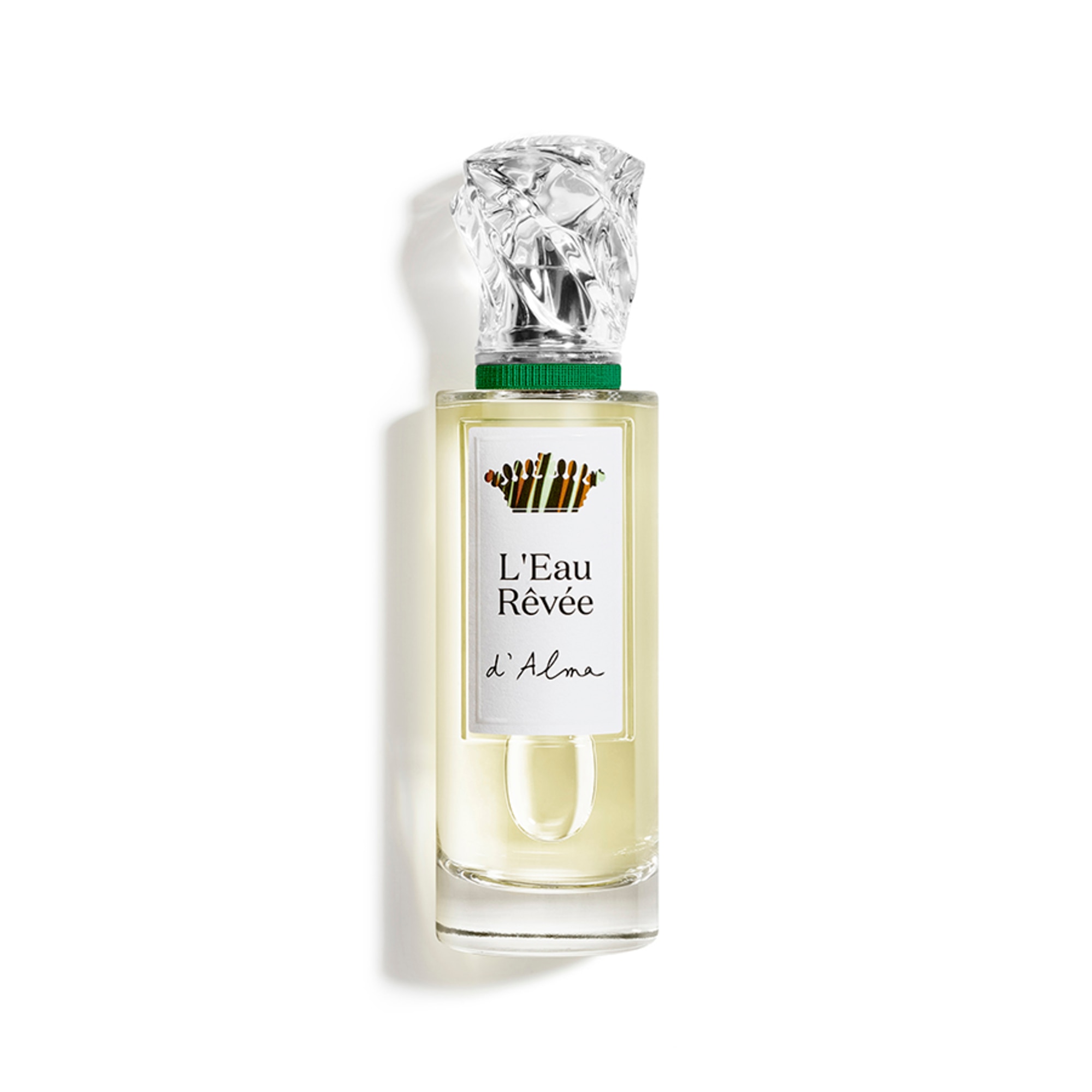 100 ML Sisley L Eau Revee L Eau Revee d Alma Apa de Toaleta 1 of 7