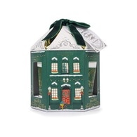 30+30+50 ML Somerset CHRISTMAS Set de ingrijire Frosted Spruce Mini Festive Pamper  1 of 2 