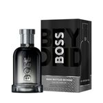 100 ML Hugo Boss Bottled Beyond Boss Bottled Beyond Apa de Parfum 3 of 6 Boss Bottled Beyond Apa de Parfum