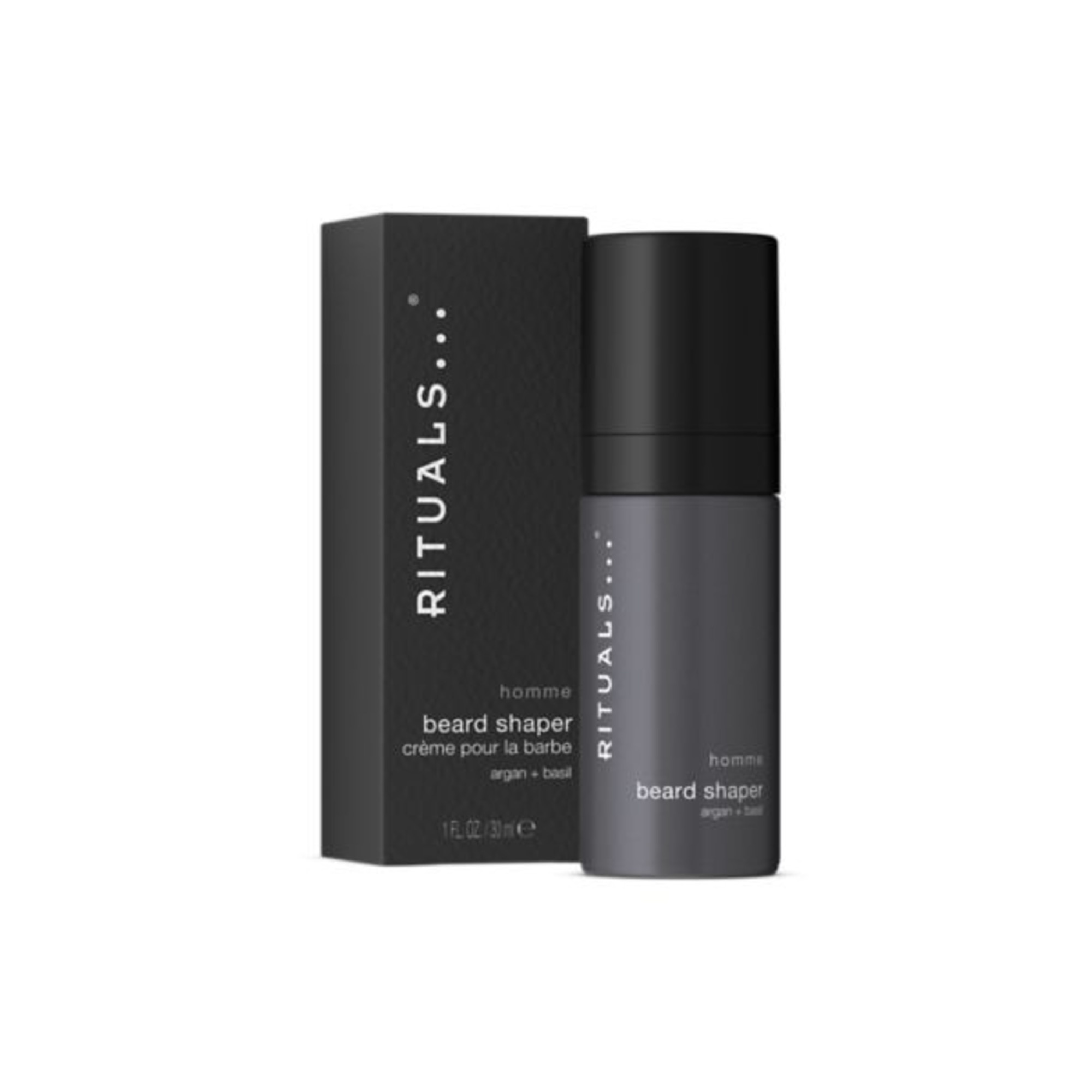 Ceara hranitoare pentru barba