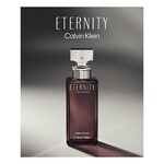 30 ML Calvin Klein ETERNITY Eternity for Women Amber Essence Parfum Intense  2 of 3 Eternity for Women Amber Essence Parfum Intense