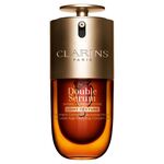 30 ML Clarins DOUBLE SERUM Double Serum Light Texture  1 of 6 Double Serum Light Texture