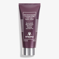 200 ML Sisley BEAUTIFYING EMULSION Crema hidratanta pentru corp Black Rose  1 of 2 