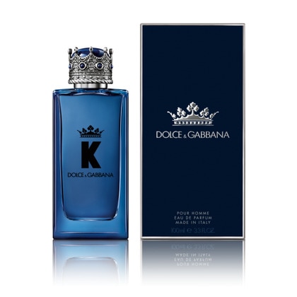K By Dolce Gabbana Apa de Parfum