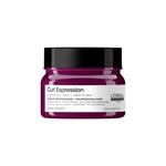 250 ML L'OREAL PROFESSIONNEL Curl Expression Masca profesionala hidratanta intensiva  1 of 3 Masca profesionala hidratanta intensiva