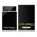 100 ML Dolce & Gabbana THE ONE The One for Men Intense Apa de Parfum  3 of 3 The One for Men Intense Apa de Parfum