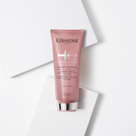 200 ML Kerastase CHROMA ABSOLU Balsam reparator anti porozitate Fondant Cica Chroma  3 of 3 Balsam reparator anti porozitate Fondant Cica Chroma