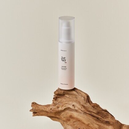 Serum solar pentru fata Ginseng Moist Sun Serum