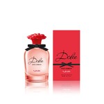 75 ML Dolce & Gabbana ROSE Dolce Rose Apa de Toaleta  2 of 2 Dolce Rose Apa de Toaleta