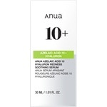 30 ML ANUA ANUA Serum Azelaic Acid 10 Hyaluron Redness  2 of 2 Serum Azelaic Acid 10 Hyaluron Redness