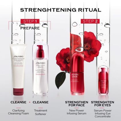 Serum Ultimune Power Infusing