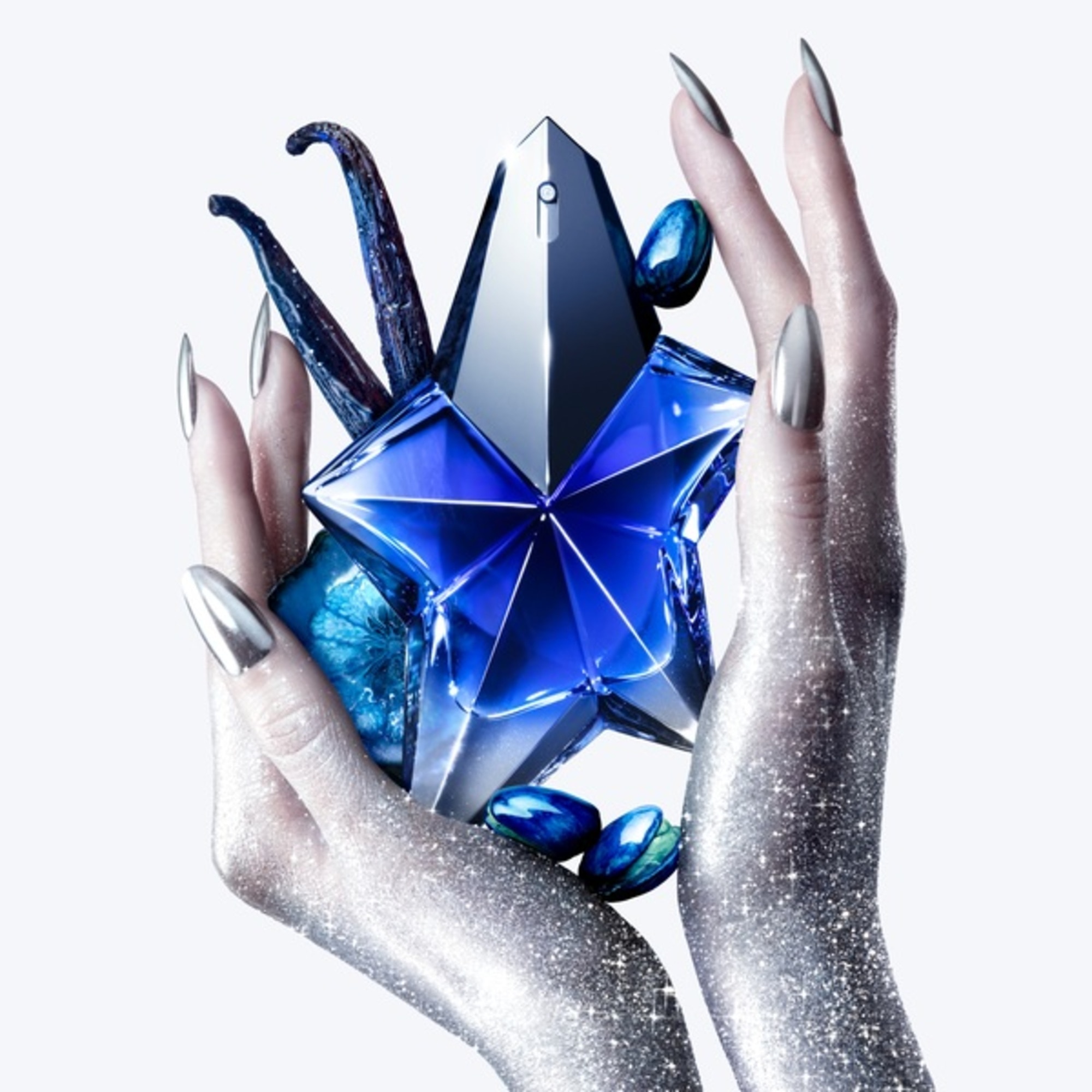 Angel Stellar Apa de Parfum