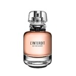 50 ML Givenchy L INTERDIT Apa de Parfum  1 of 1 Apa de Parfum