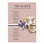 30 ML Trussardi TRUSSARDI Trussardi Apa de Parfum  2 of 3 Trussardi Apa de Parfum