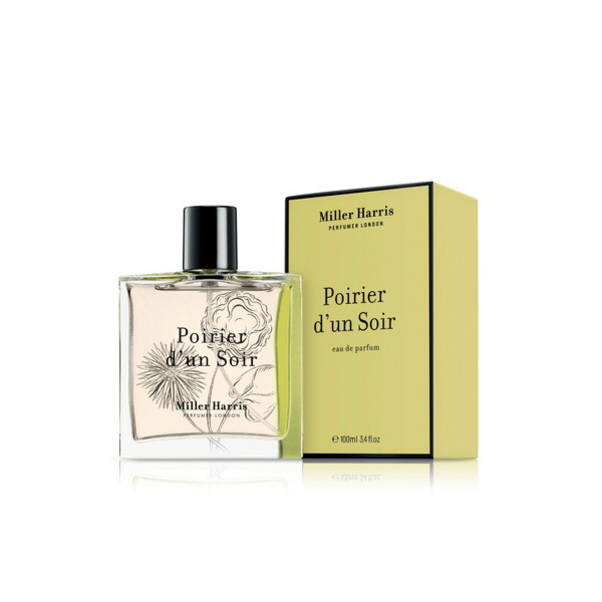 Poirier D'Un Soir Apa de Parfum