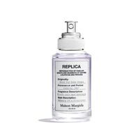 100 ML Maison Margiela When the Rain Stops Replica When the Rain Stops Apa de Toaleta  1 of 2 