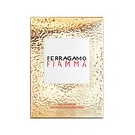 35 ML Ferragamo Fiamma Fiamma Apa de Parfum  4 of 4 Fiamma Apa de Parfum