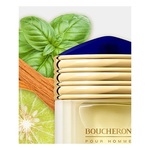 100 ML Boucheron BOUCHERON Boucheron pour Homme Apa de Parfum  2 of 3 Boucheron pour Homme Apa de Parfum