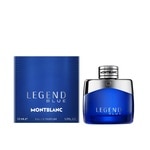 50 ML Montblanc LEGEND Legend Blue Apa de Parfum  3 of 3 Legend Blue Apa de Parfum