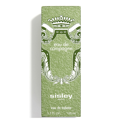 Eau De Campagne Apa de Toaleta