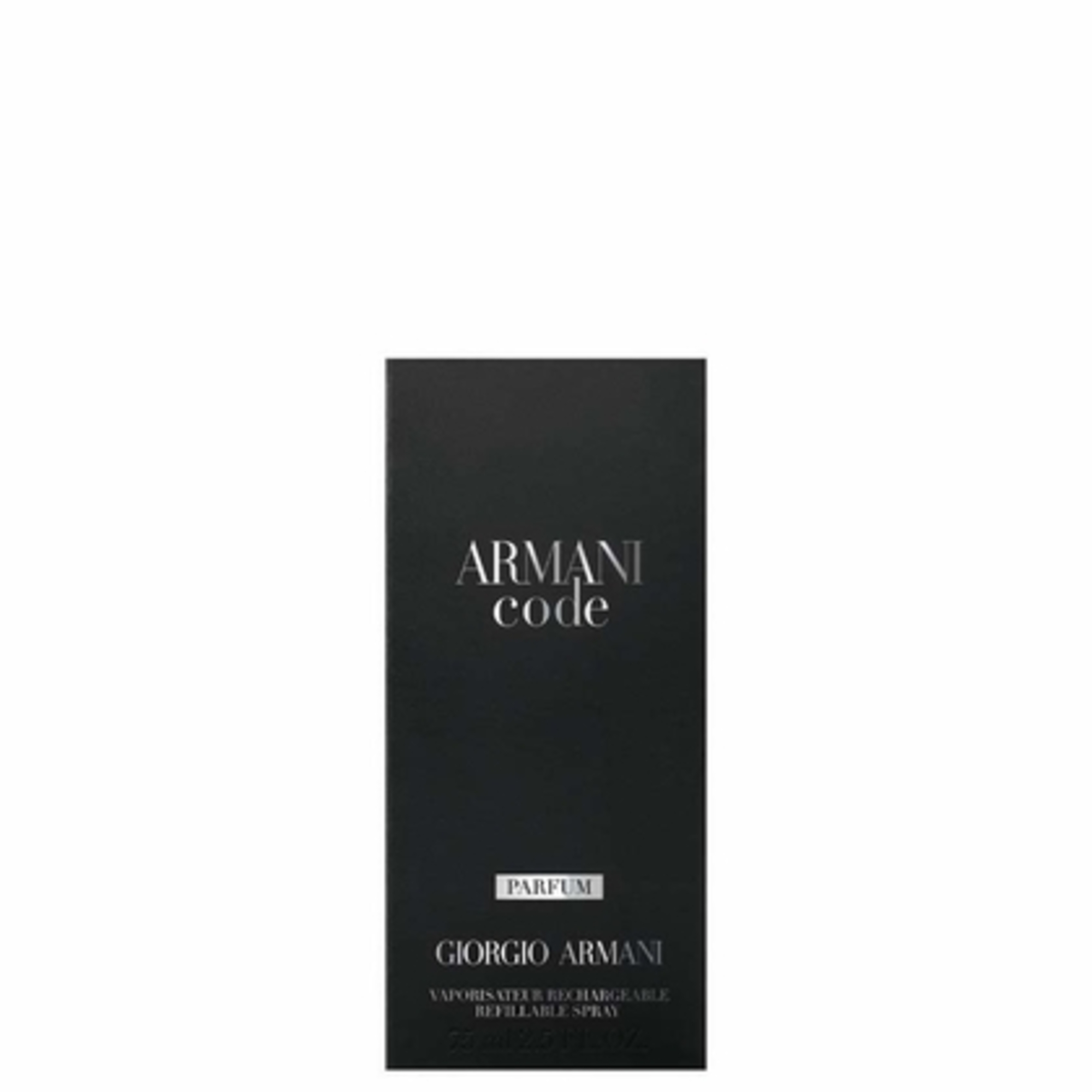Armani Code Parfum