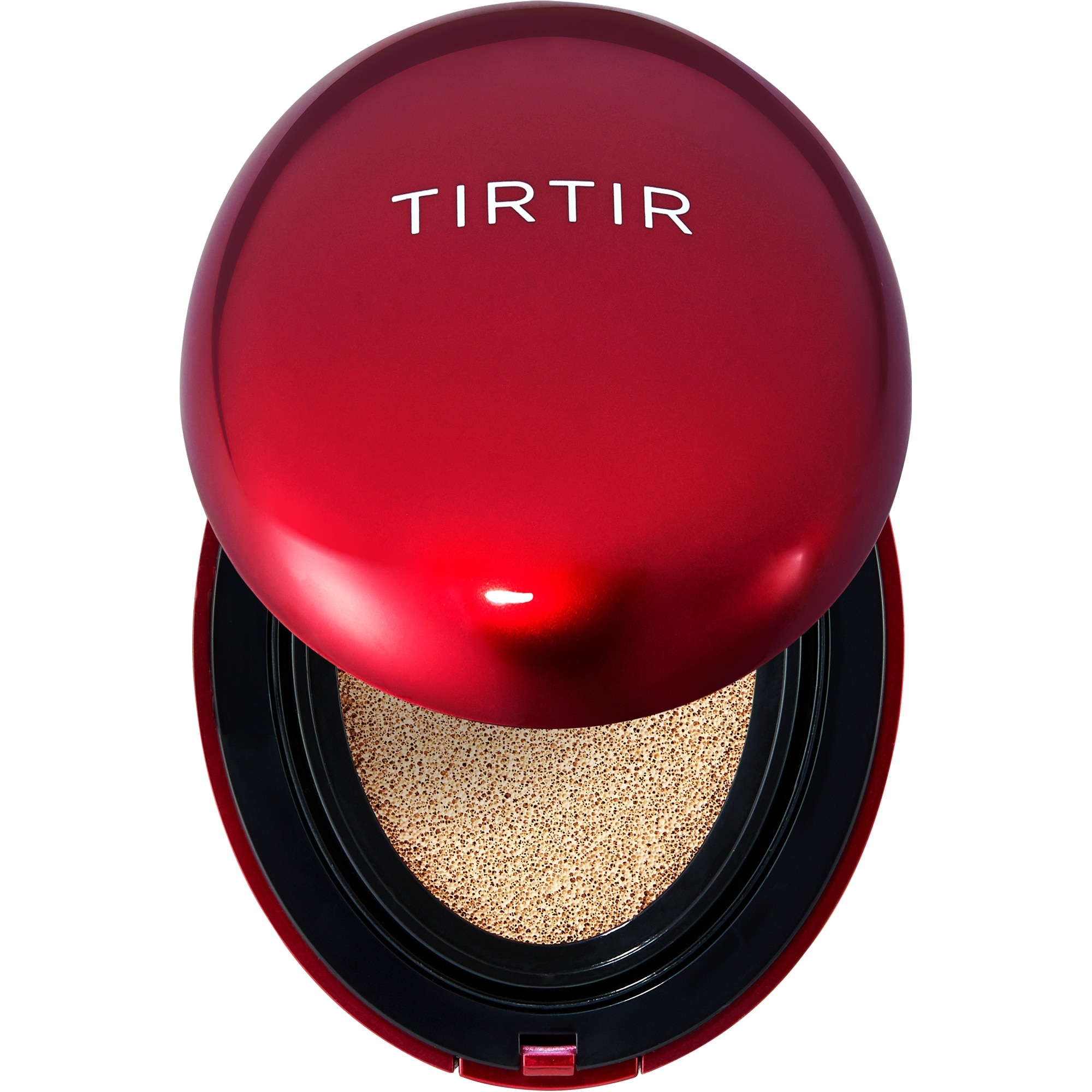 undefined Fit Red Fon de ten Cushion 1 of 4 Fon de ten Cushion
