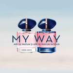 30 ML Armani MY WAY My Way Intense Apa de Parfum  2 of 3 My Way Intense Apa de Parfum