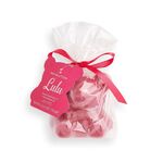 150 G I Heart Revolution Fizzer Sare de baie Teddy Bear  2 of 2 Sare de baie Teddy Bear