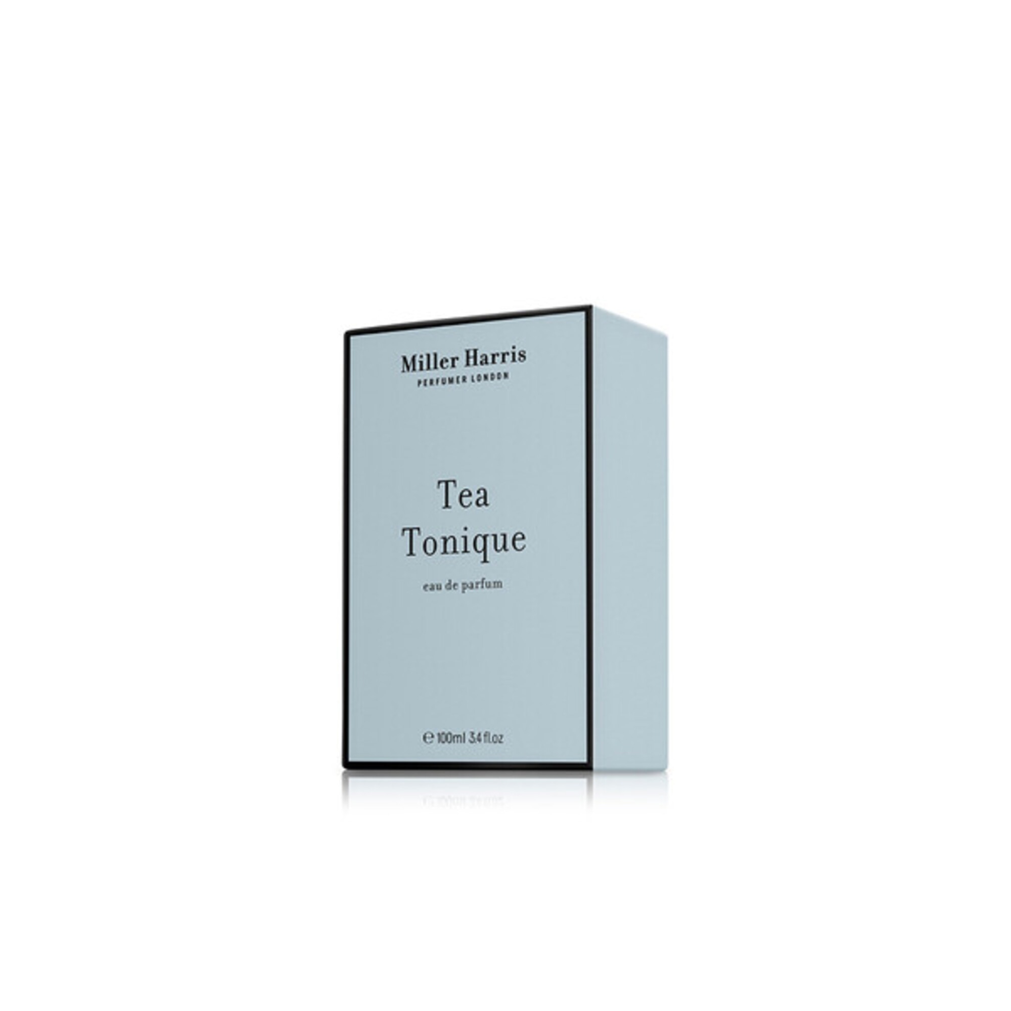 Tea Tonique  Apa de Parfum