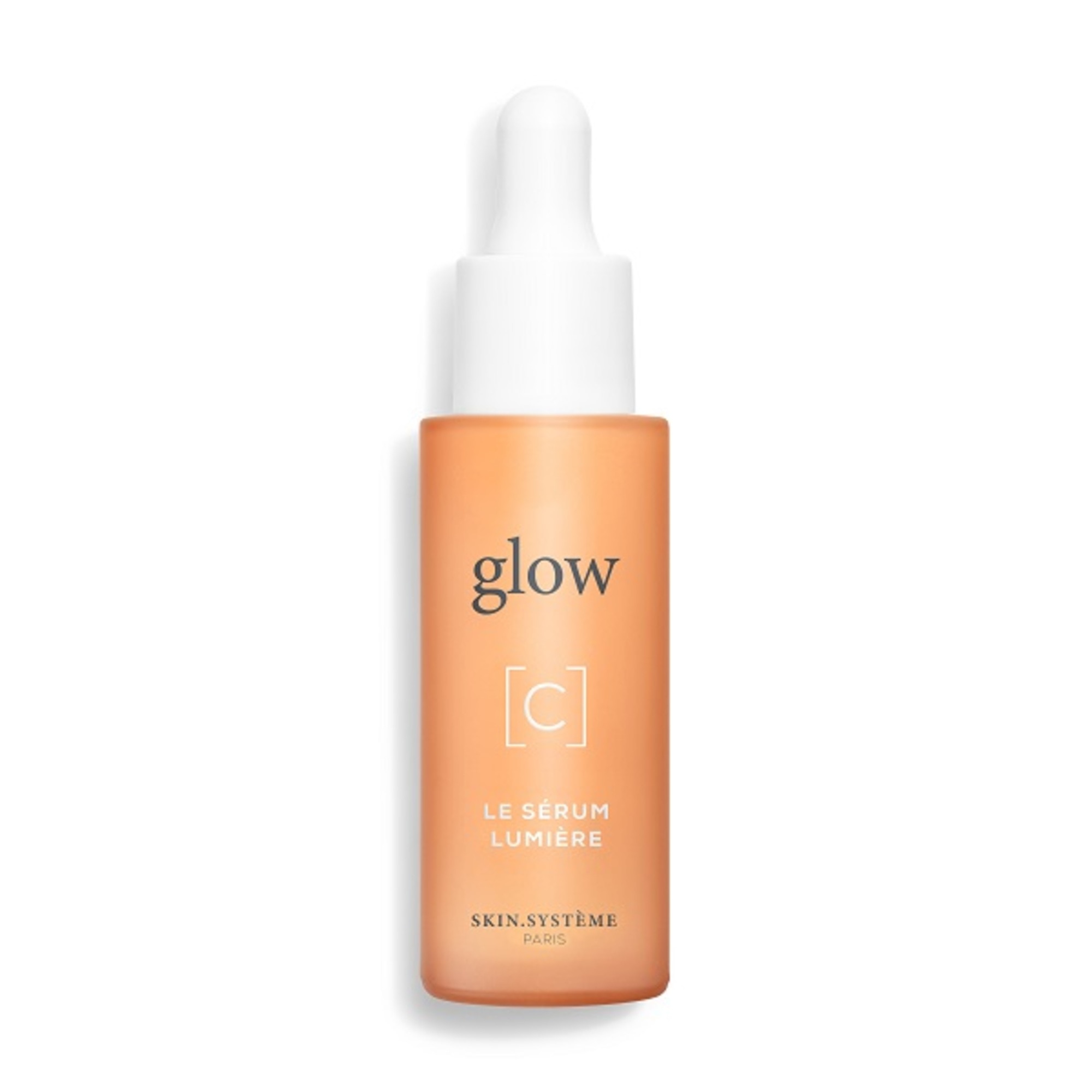30 ML MARIONNAUD SKIN SYSTEM GLOW Serum pentru fata 