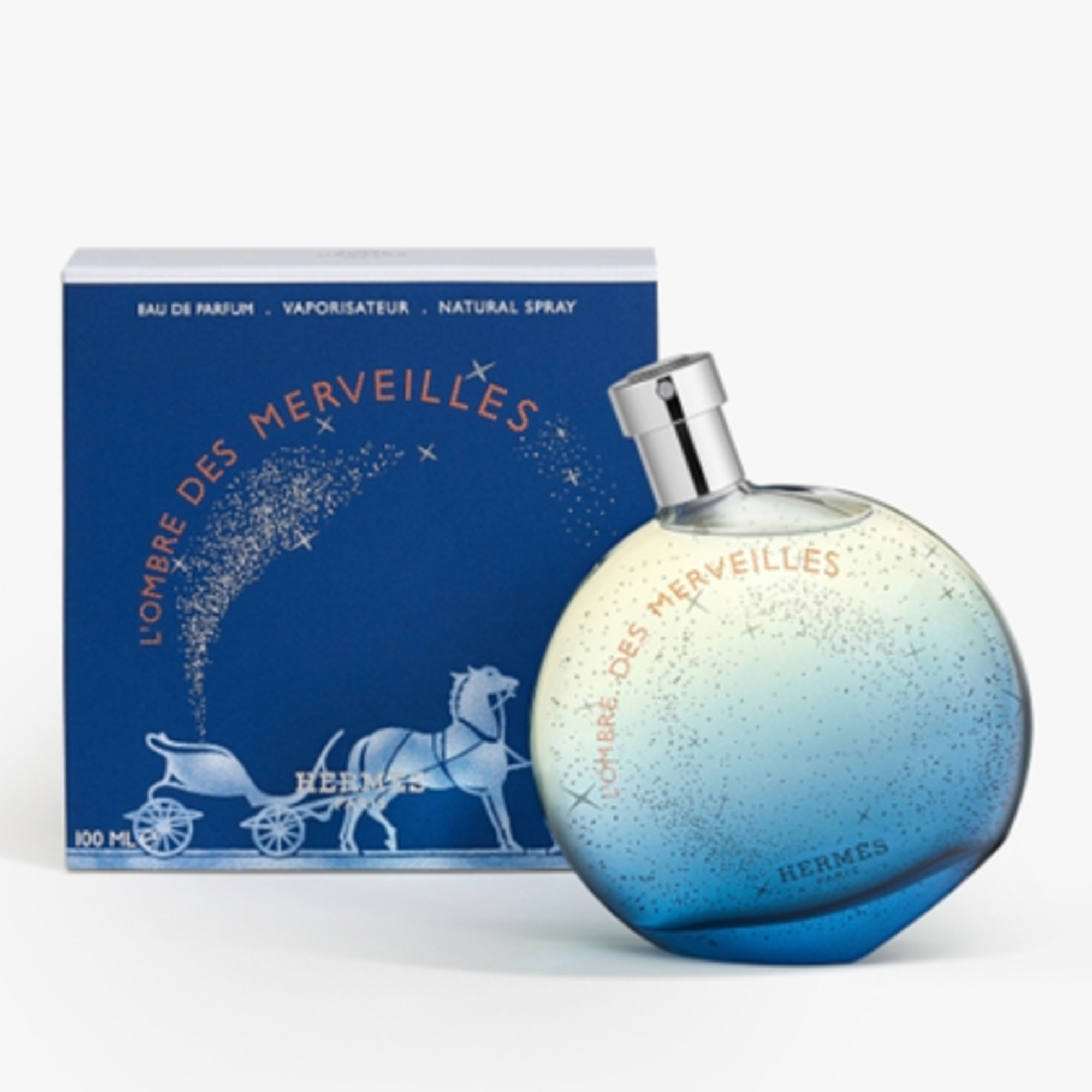 L'Ombre des Merveilles Apa de Parfum