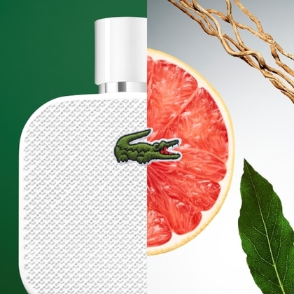 Lacoste L.12.12 Blanc deodorant stick