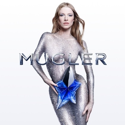 Angel Stellar Apa de Parfum