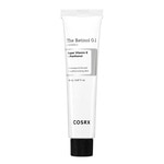 Crema anti-aging cu 0.1% The Retinol