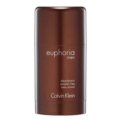 75 G Calvin Klein ETERNITY Deodorant Stick Euphoria Men  1 of 1 