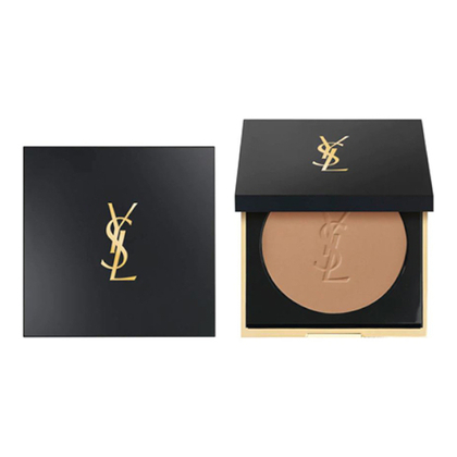  Yves Saint Laurent ALL HOURS Pudra compacta All Hours  1 of 1 