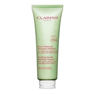 125 ML Clarins CLEANSERS Spuma de curatare Purifying Cleanser  1 of 2 