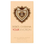 50 ML Dolce & Gabbana DEVOTION Your Devotion Apa de Parfum Intense 2 of 3 Your Devotion Apa de Parfum Intense