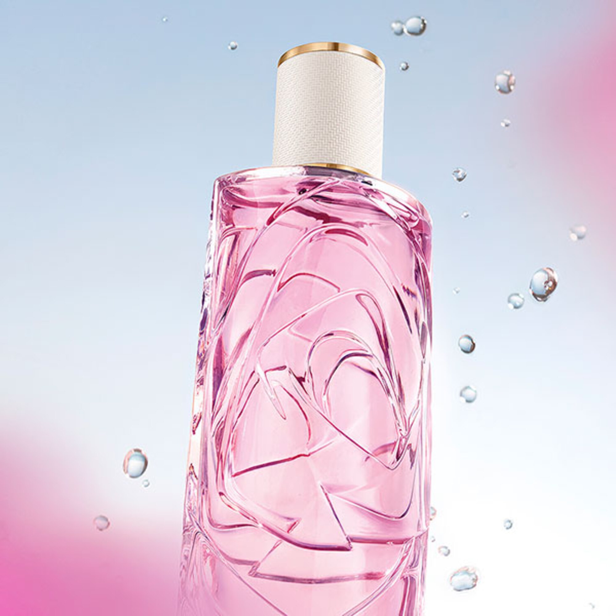 100 ML Lancôme O DE LANCOME Ô Oui Apa de Toaleta  1 of 3 