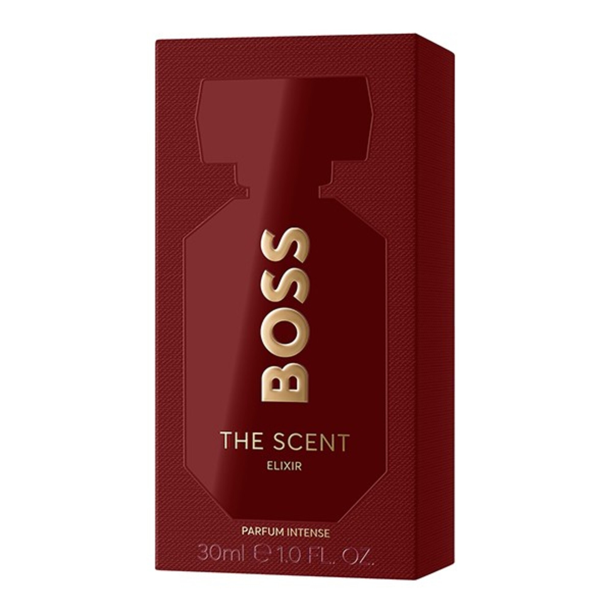 Boss The Scent Elixir for Her Parfum