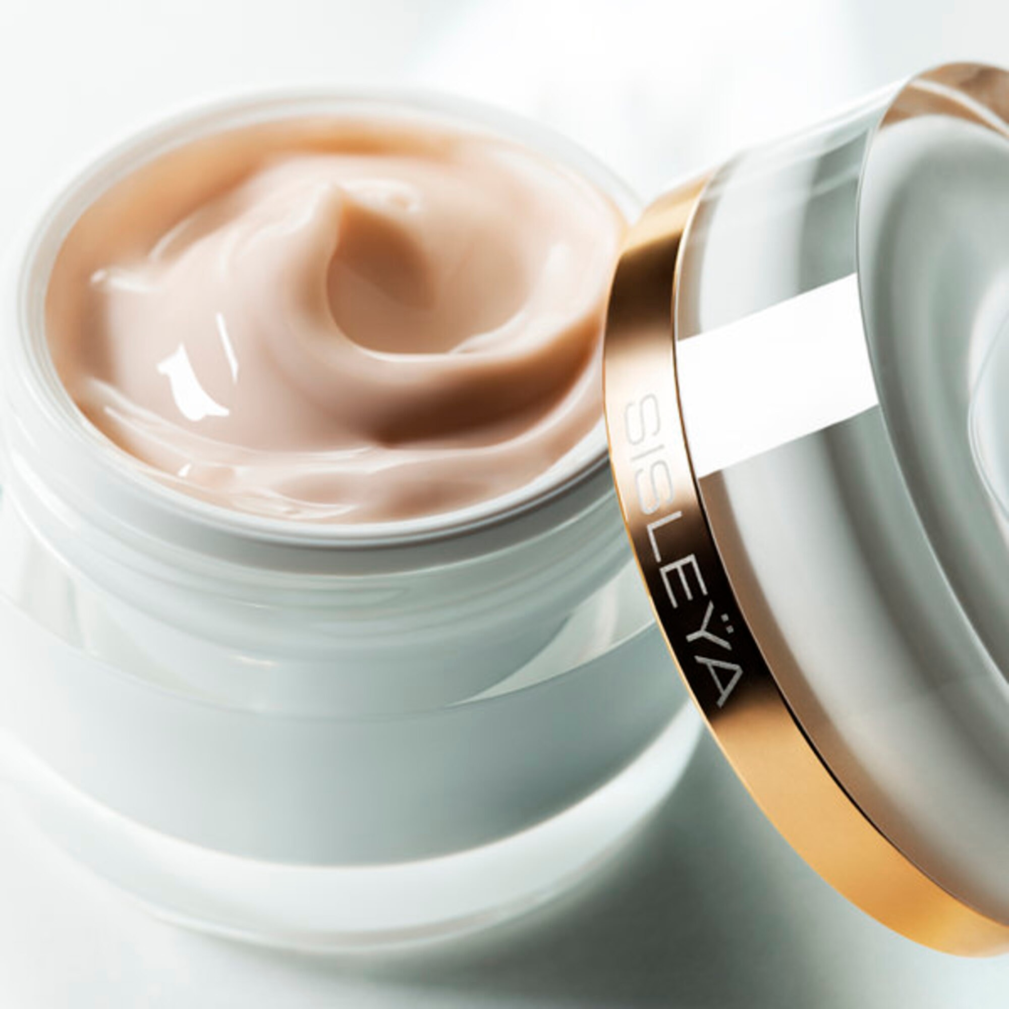 50 ML Sisley L INTEGRAL ANTI AGE Crema de fata Sisleya Fresh Gel Cream  1 of 8 