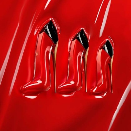 Very Good Girl Apa de Parfum