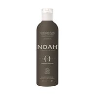 250 ML NOAH HAIR CARE Balsam BIO hidratant cu ulei de susan pentru toate tipurile de par  1 of 2 