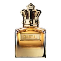 50 ML JP Gaultier SCANDAL Scandal Absolu for Him Parfum Concentre  1 of 2 