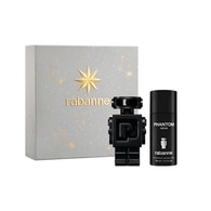 100+150 ML Rabanne PHANTOM Set Phantom Parfum  1 of 2 
