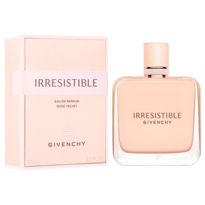 Irresistible Nude Velvet Apa de Parfum